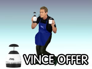 Vince Offer [Spanish Version] AI voice text to speech and AI music cover generator